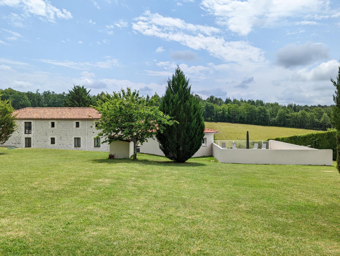 Un Ranche Un week-end au Ranch - Natu'Ranch